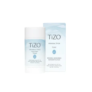 Tizo Mineral Stick