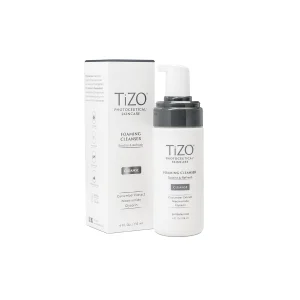 Tizo Foaming Cleanser