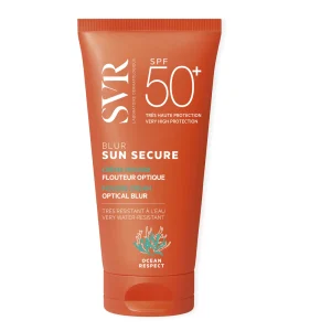 Sun Secure Blur SPF50+
