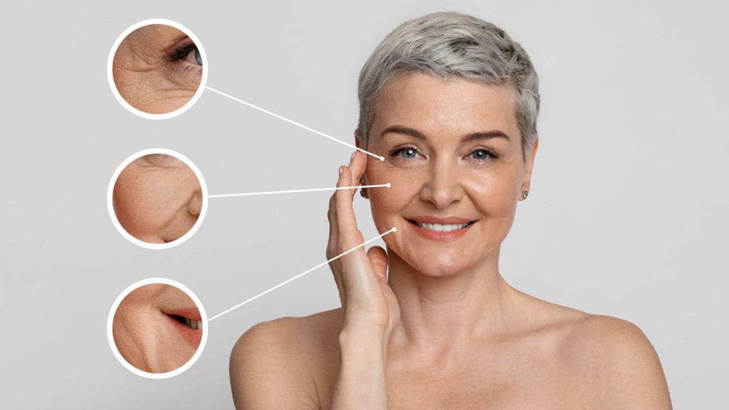 botox facial