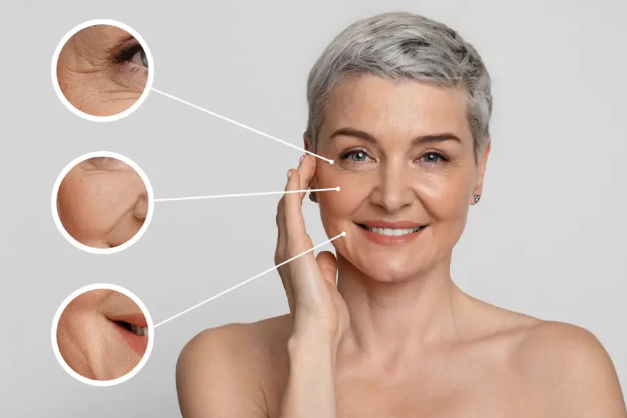 Botox facial