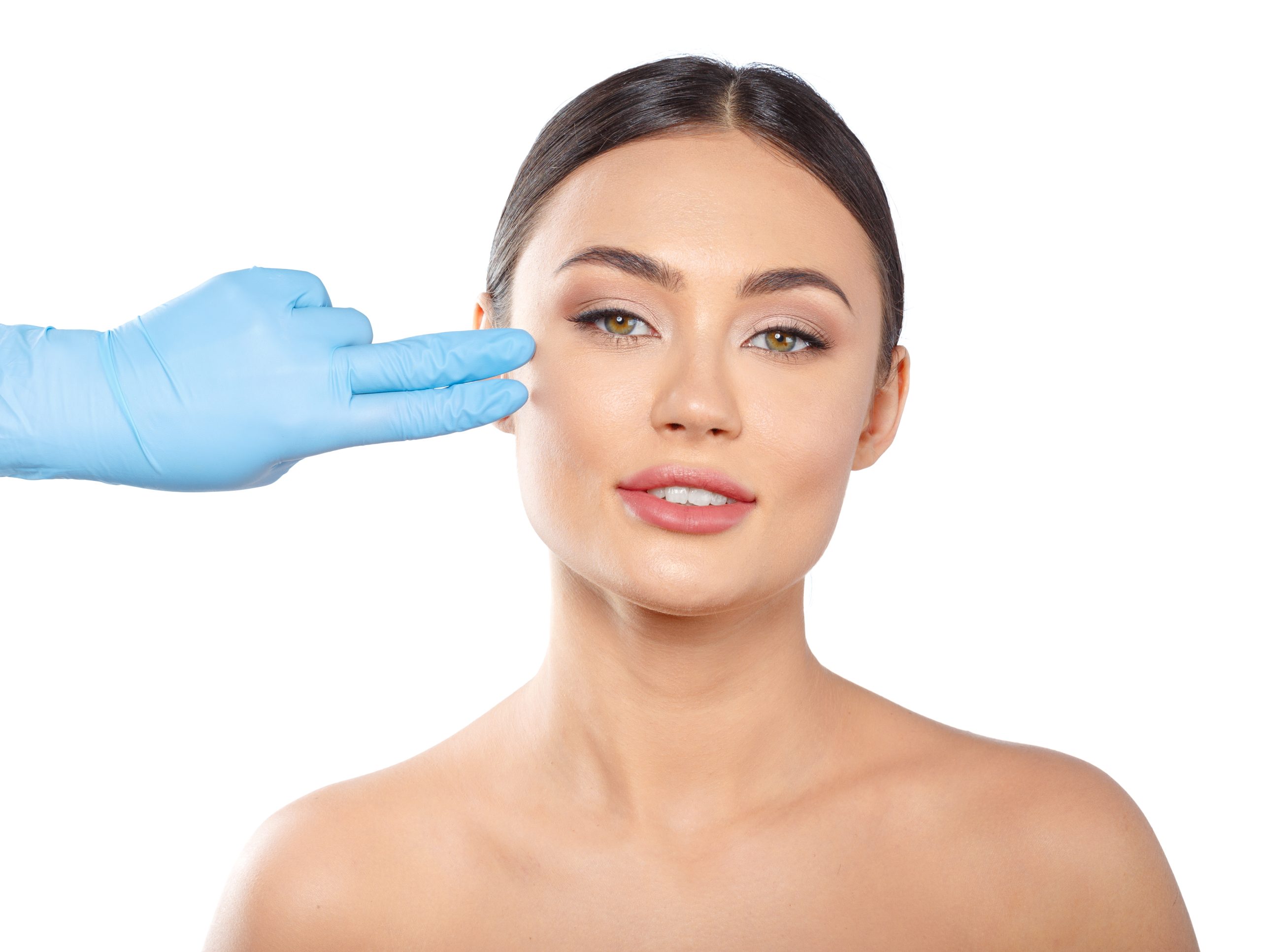 Precio del botox facial