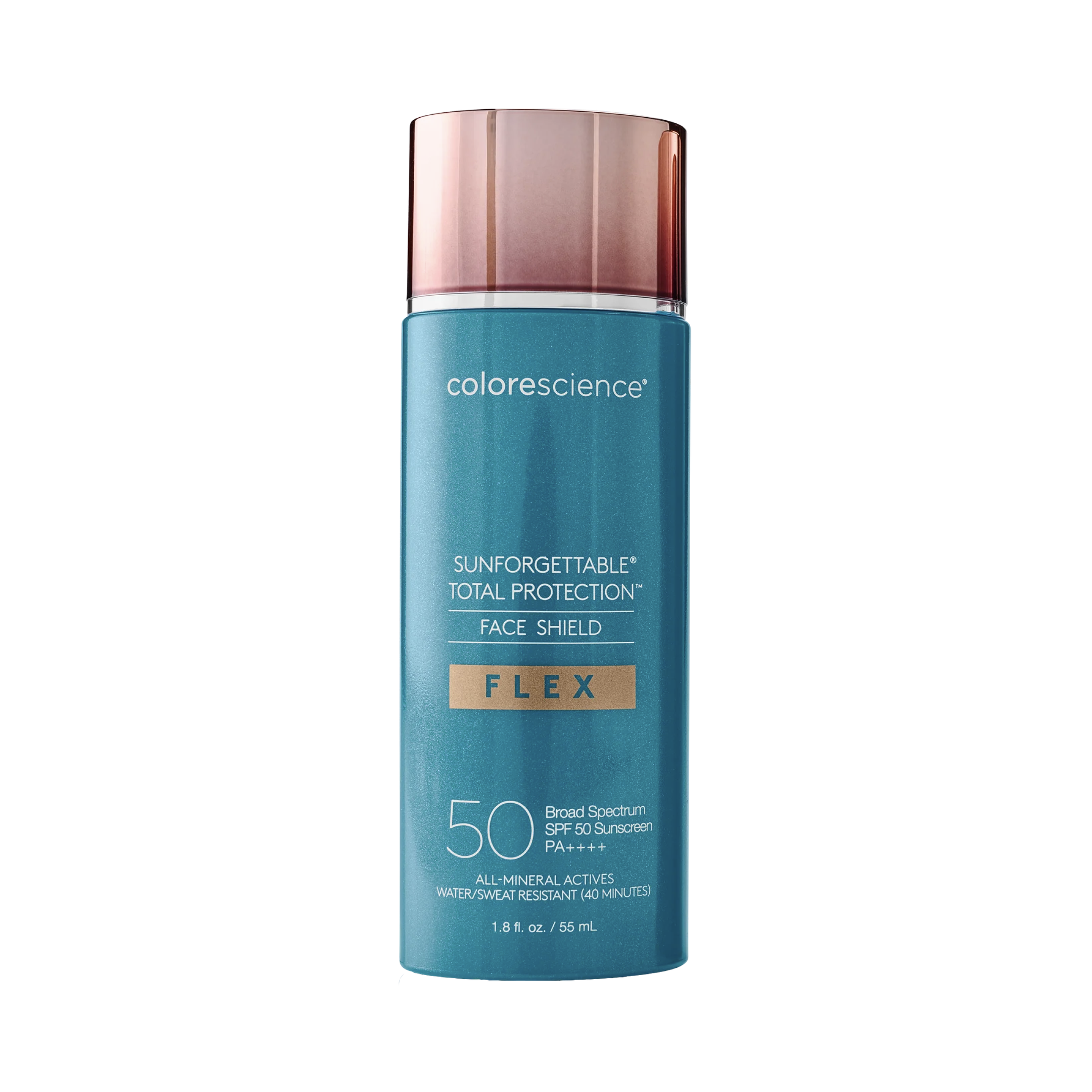 Sunforgettable Total Protection Face Shield Flex SPF 50