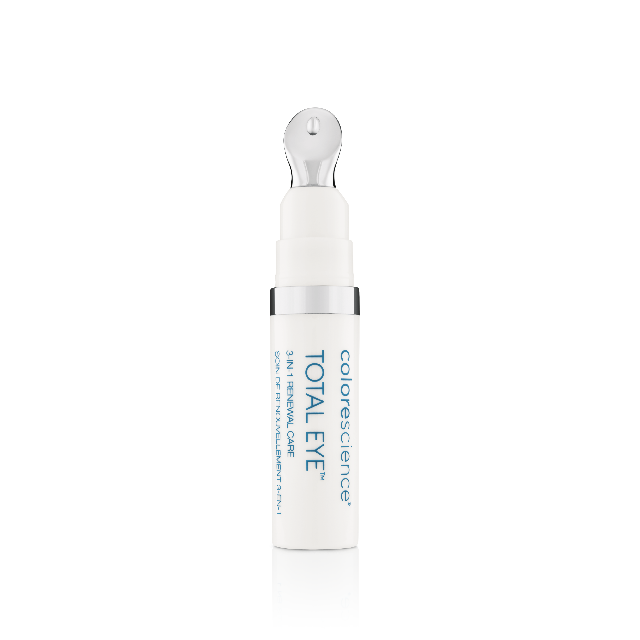 Total Eye 3-in-1 Renewal Therapy SPF 35