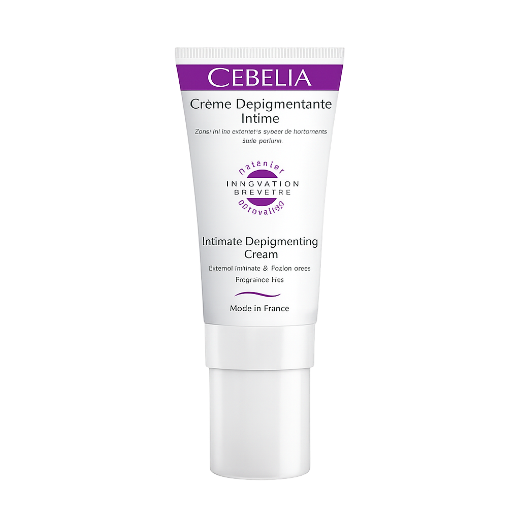 Intimate Depigmenting Cream