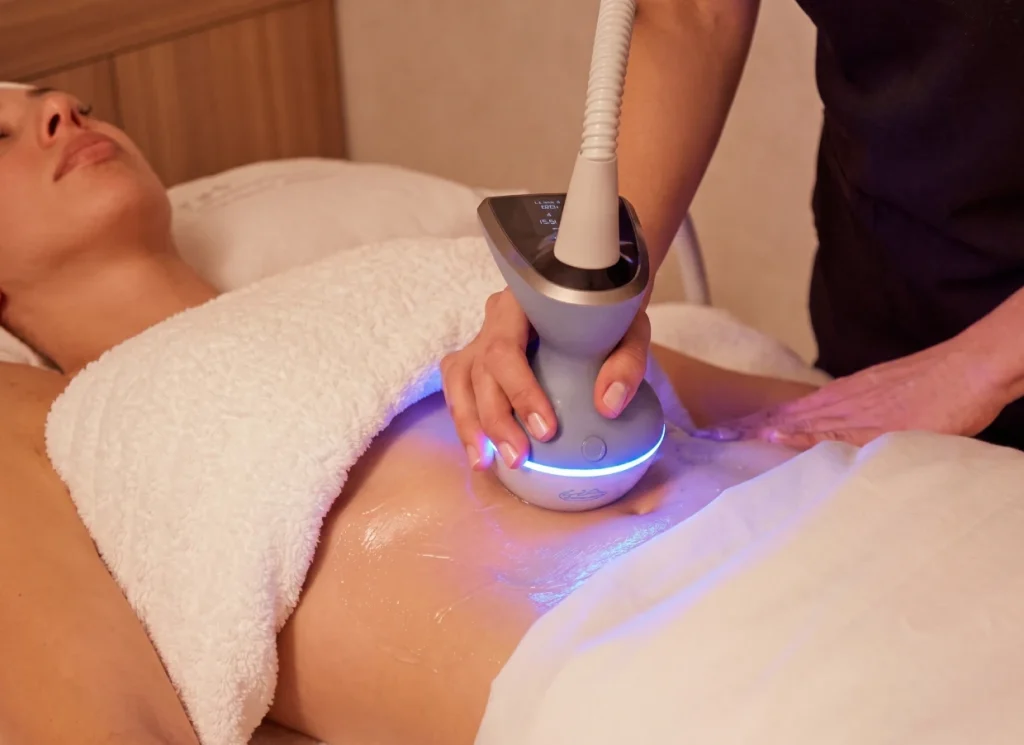 Exion corporal skinstudio
