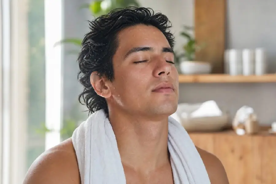 limpieza facial cerca de mí