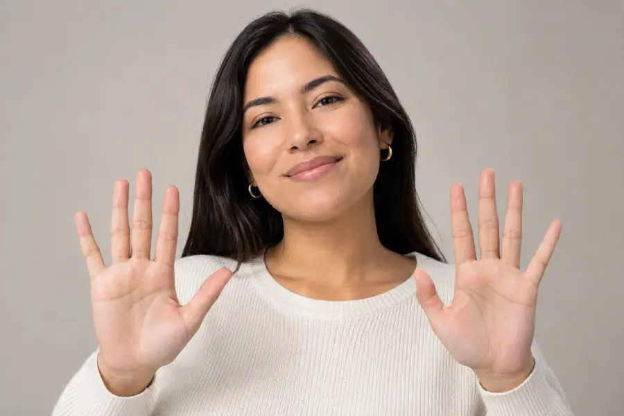 Toxina botulínica para hiperhidrosis